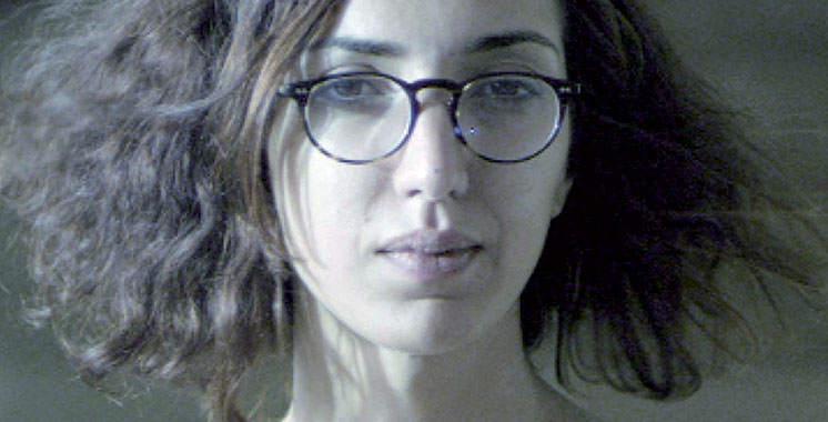 Conférence avec Yasmine Laraqui à la Villa des arts de Casablanca