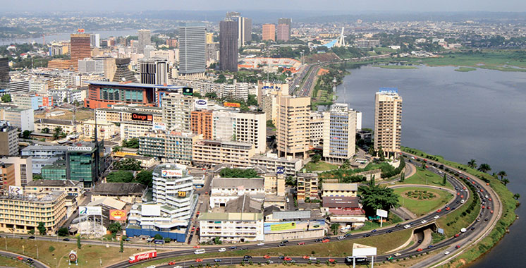 Deuxième édition des Rencontres Africa : Rabat et Abidjan main dans la main