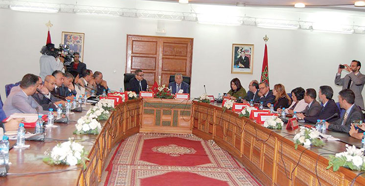 Adoption d’un contrat programme pour booster l’habitat à Agadir