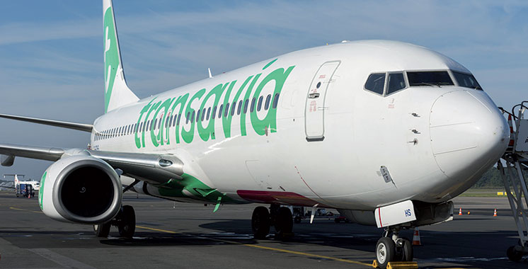 Un camouflet de plus pour les séparatistes : La ligne aérienne Dakhla Paris-Orly mise en service
