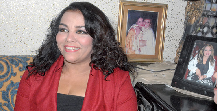 Aziza Malak: «Je me suis vue offrir des propositions en Egypte voire au Golfe»