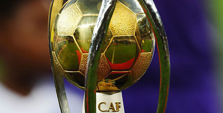 Le Maroc présente sa candidature officielle pour abriter le CHAN 2018