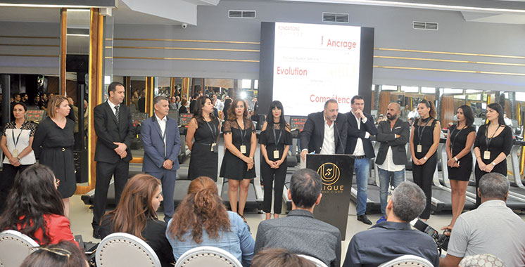 Fitness Club : Après City Club, le concept Unique dédié à la clientèle premium