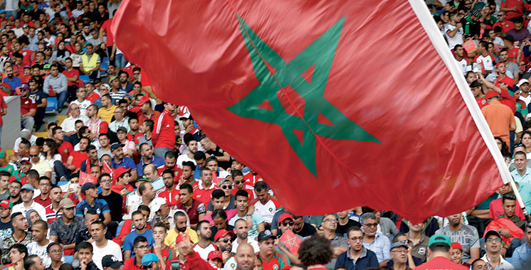 Eliminatoires de la Coupe du monde en Russie : Le gouvernement va faciliter le déplacement des supporters à Abidjan