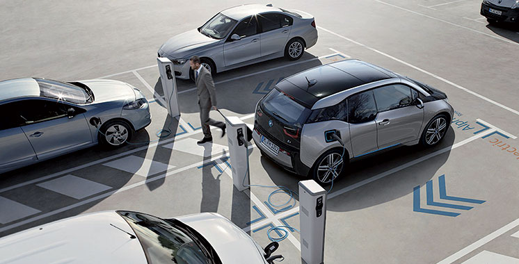General Motors promet davantage de véhicules électriques