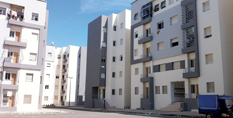 Logements sociaux: Les tops et les flops