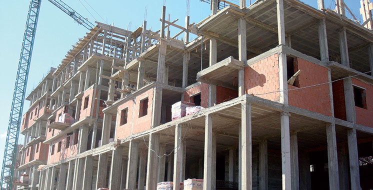 Le crédit aux promoteurs immobiliers sort progressivement de sa torpeur