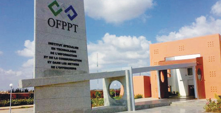 L’OFPPT consolide son ouverture sur l’Afrique