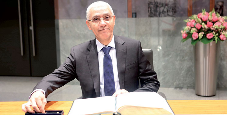 Jeunesse : Talbi Alami dévoile la nouvelle politique intégrée