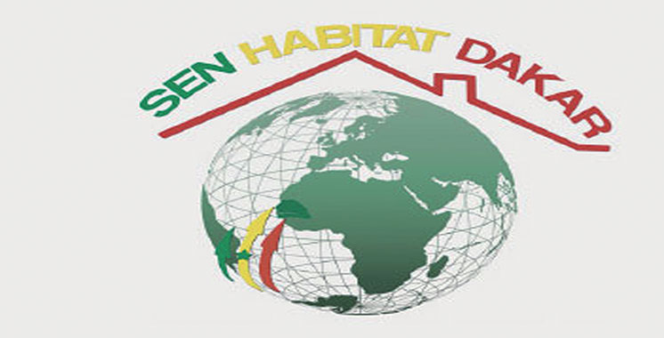 Le Maroc à l’honneur au Salon international de l’habitat de Dakar