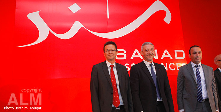 Sanad Assurances change son identité visuelle et dévoile sa nouvelle stratégie