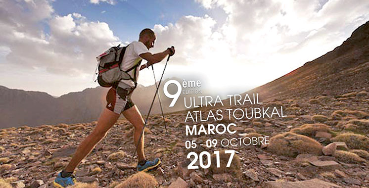 Ultra Trail de l’Atlas Toubkal : Les Marocains brillent avec de nouveaux records