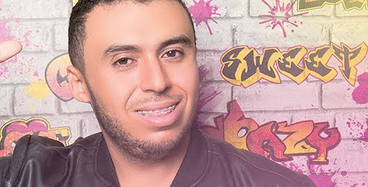 Zakaria Ghafouli lance «Matal3ach Matal3ach»