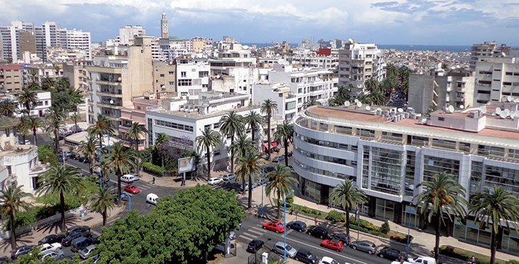 Casablanca-Settat : 1.300 demandes de subvention de projets de développement durable