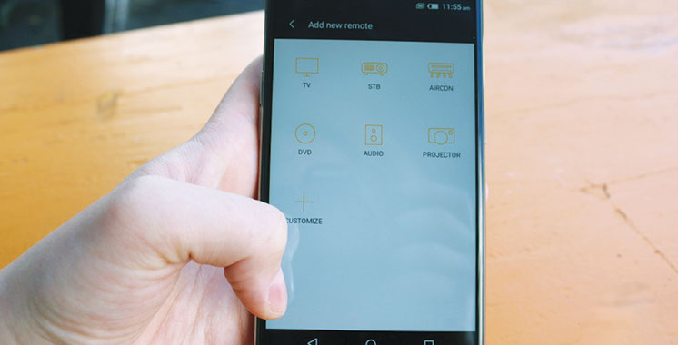 Utiliser son rythme cardiaque pour déverrouiller son smartphone ?