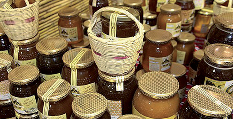 Franc succès de la 2ème édition de la Foire régionale des produits du terroir à Rabat