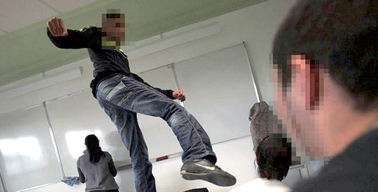 Violence scolaire : Les syndicats organisent une marche le 3 décembre