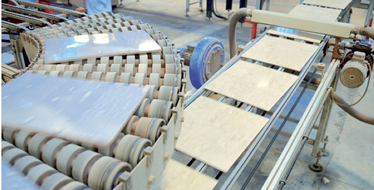 Importations de carreaux céramiques originaires d’Espagne : L’enquête est close