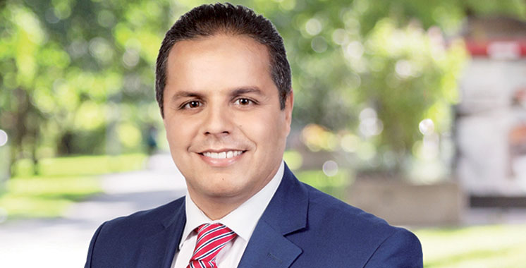 Elections municipales à Montréal : Un Marocain élu conseiller de ville