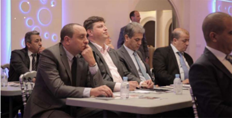 6ème Club Argus Maroc : Une rencontre autour des spécificités du véhicule d’occasion premium
