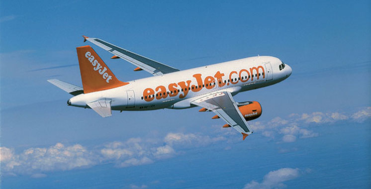 «EasyJet» lance officiellement la liaison aérienne Lyon-Essaouira