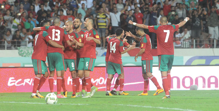 Maroc – Côte d’Ivoire : Le match de la résurrection pour les Lions de l’Atlas