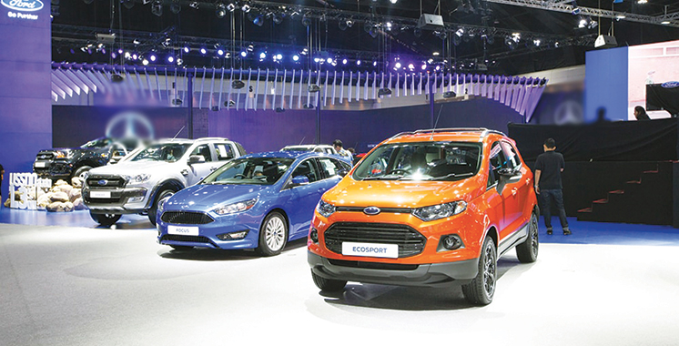 Conseils de Ford : Six questions à se poser avant d’acheter un SUV