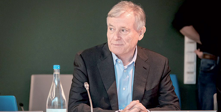 Dossier du Sahara marocain : Le contenu du «briefing» présenté par Horst Köhler aux membres du Conseil de sécurité