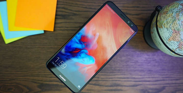 Road Show : Huawei part à la rencontre de son public marocain