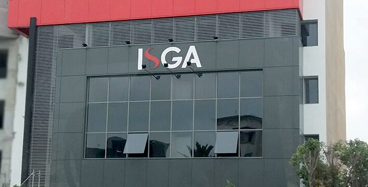 ISGA : Rencontre autour du traitement du langage naturel et de la reconnaissance de la parole