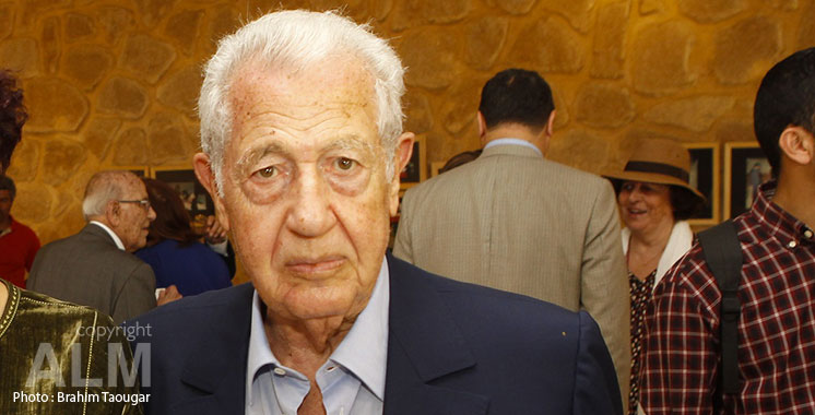 Décès de Jacques Toledano, président du Musée du Judaïsme Marocain