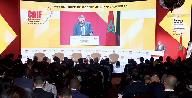 2ème édition du «China-Africa Investment Forum» : L’Afrique vitale pour l’avenir de la Chine ?