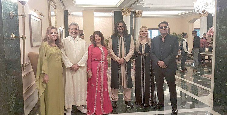 23ème Festival international du film de Kolkata: Des retombées positives de la participation marocaine