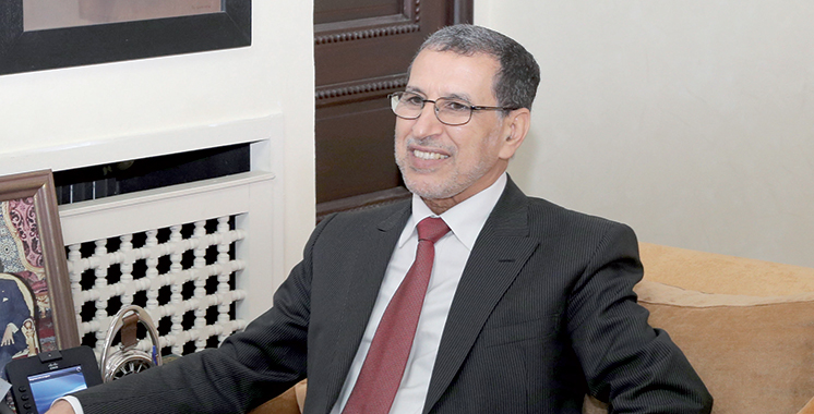 Le plaidoyer d’El Othmani lors du Forum économique islamique