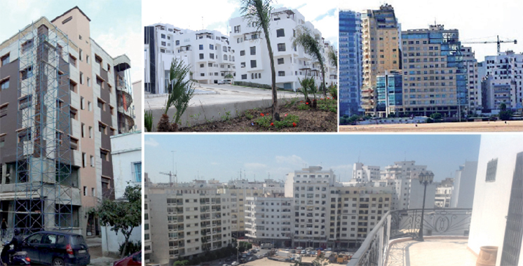 Immobilier : Les grands projets structurants dopent le marché
