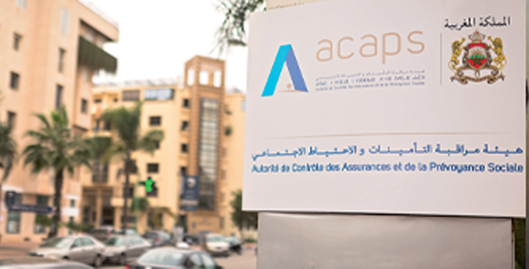 Protection des assurés : L’ACAPS forme et sensibilise des intermédiaires d’assurances