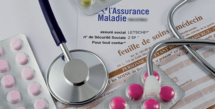 Une assurance-maladie complémentaire pour les fonctionnaires de la santé