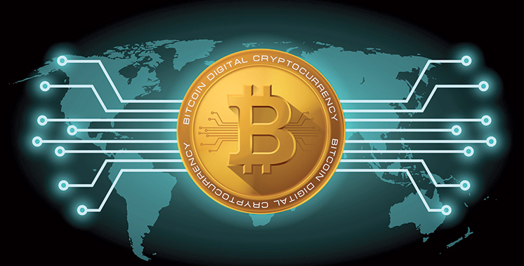 Bitcoin : Triple mise en garde signée BAM, AMMC et Finances