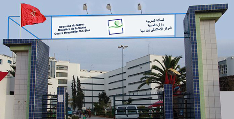 Rabat : Un mort et deux blessés dans un incendie