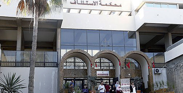 Evénements d’Al Hoceima : L’accusé principal expulsé de l’audience