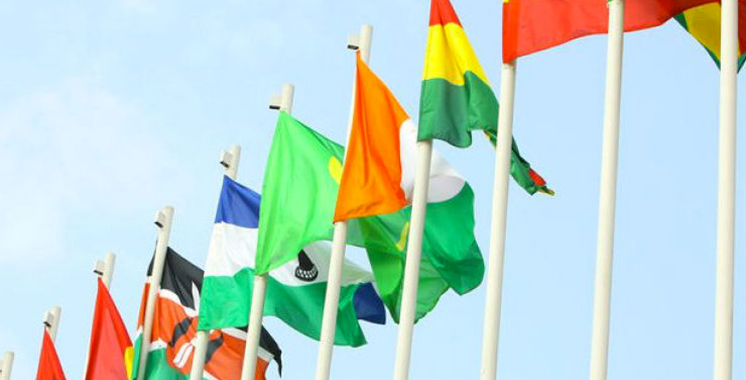 Le prochain Sommet Africités en décembre 2018 au Maroc