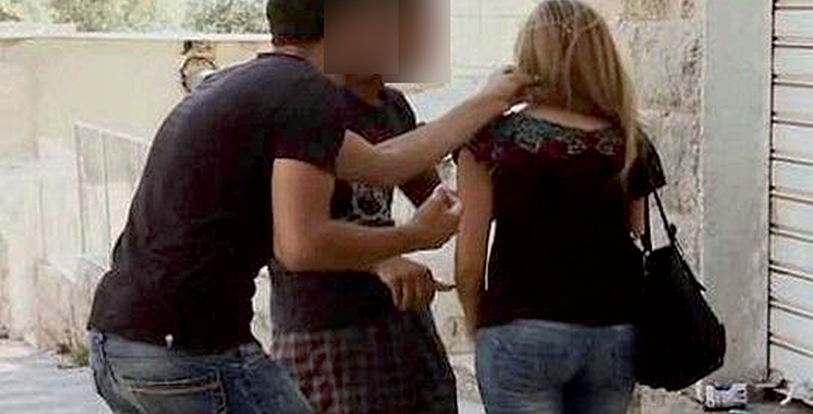 Casablanca : Une bande utilise une fille pour appâter les victimes