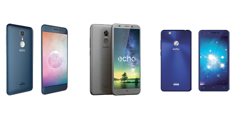 Echo Mobiles s’implante au Maroc