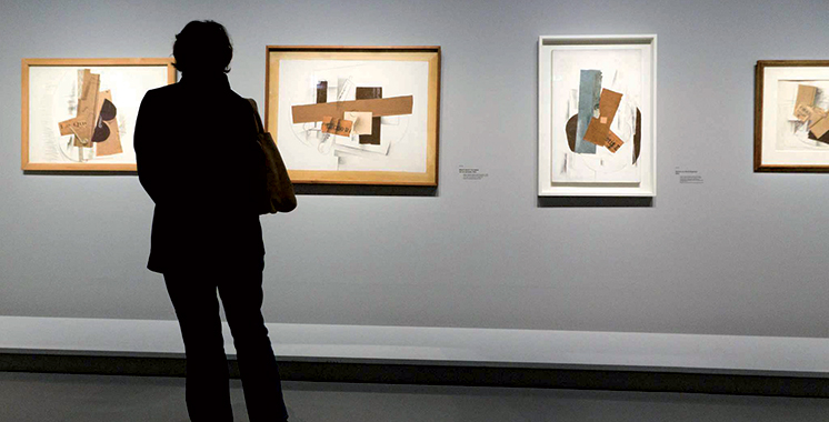 Cartographie de l’effacement, thème d’une exposition à Rabat