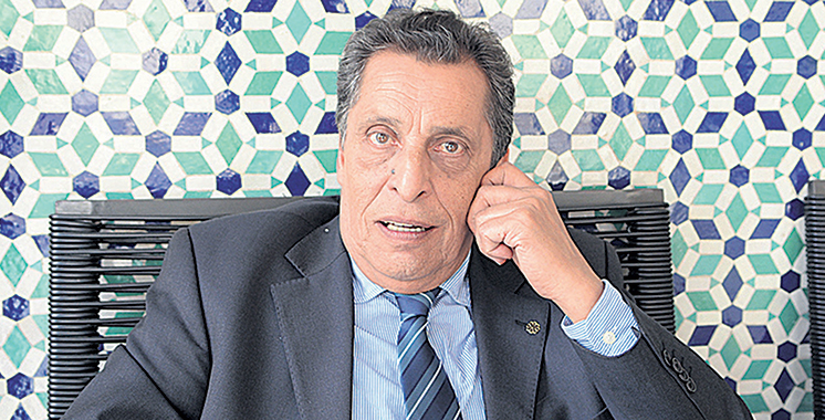 Jamal Eddine Naji élu à la tête du Réseau «Orbicom» des chaires de l’Unesco en communication