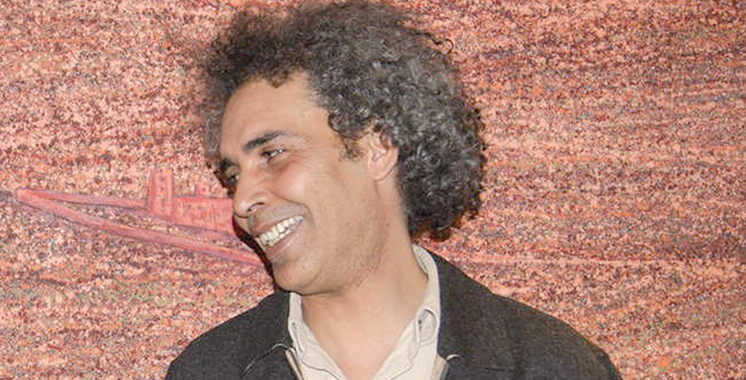 «El Aamaria» de Ahmed Haizoune à Dar Cherifa de Marrakech