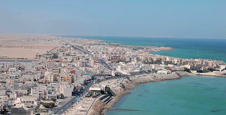 Dakhla : Une journée d’information pour développer l’aquaculture