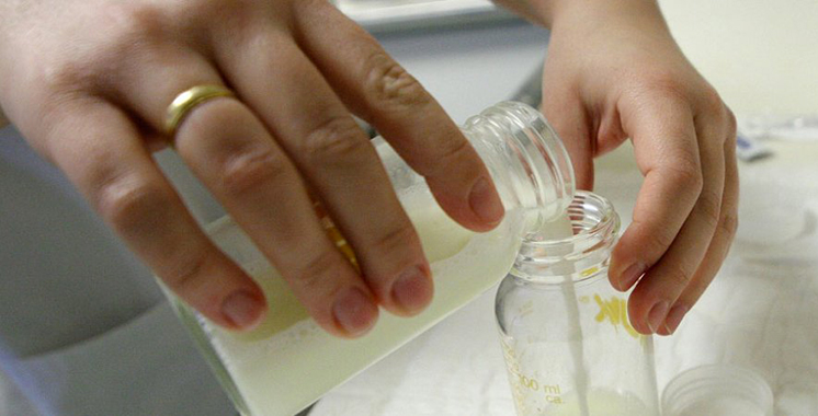 Lait infantile contaminé : le parquet de Paris ouvre une enquête préliminaire