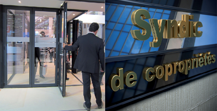 Gestion de copropriété : Le syndic professionnel en pleine émergence
