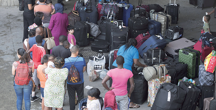 Migration et asile : Le Maroc se dote d’une stratégie nationale